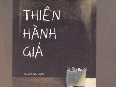 Thiên Ha?nh Gia?